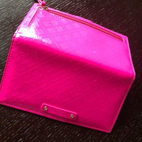 Kate Spade leather wallet - Picture 3 of 8